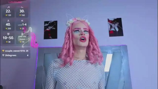 Image 10 of money_aidanats Stream on Chaturbate on 3 months ago