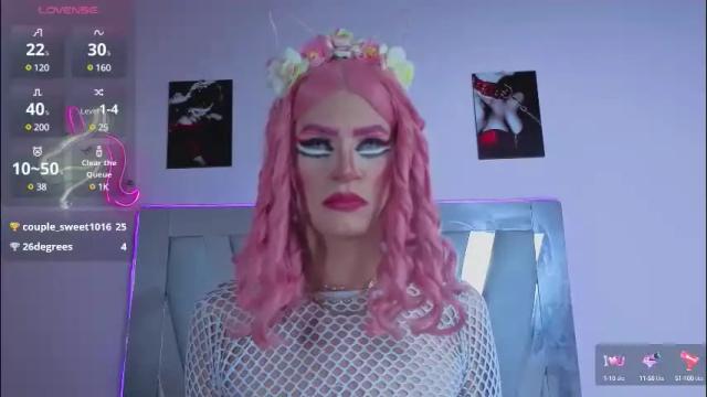 Image 3 of money_aidanats Stream on Chaturbate on 3 months ago