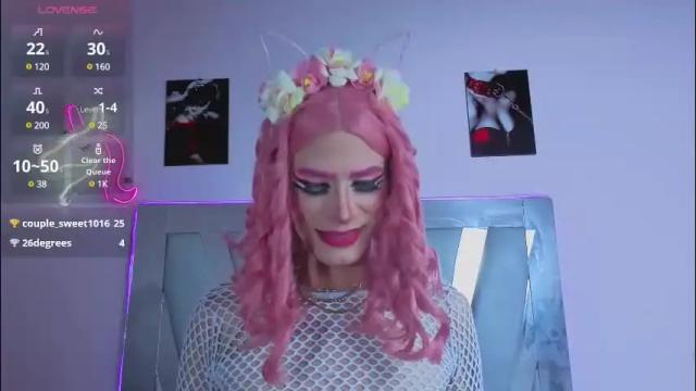 Image 4 of money_aidanats Stream on Chaturbate on 3 months ago