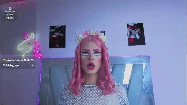 Thumbnail 3, money_aidanats's Stream at Chaturbate, 3 months ago