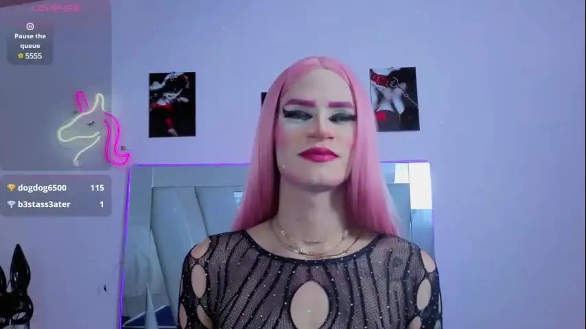 money_aidanats Chaturbate