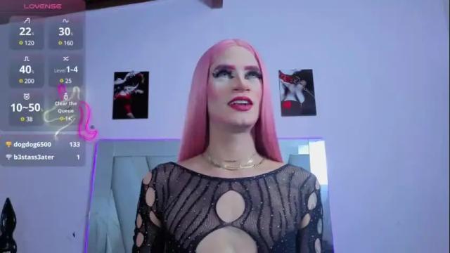 Image 2 of money_aidanats Stream on Chaturbate on 3 months ago