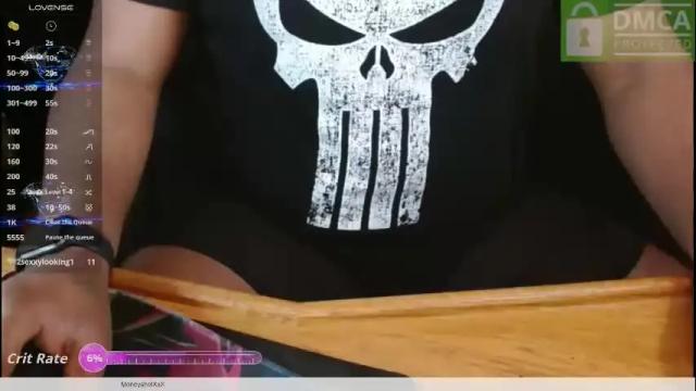 Image 11 of moneyshotxxx90 Stream on Chaturbate on 2 months ago