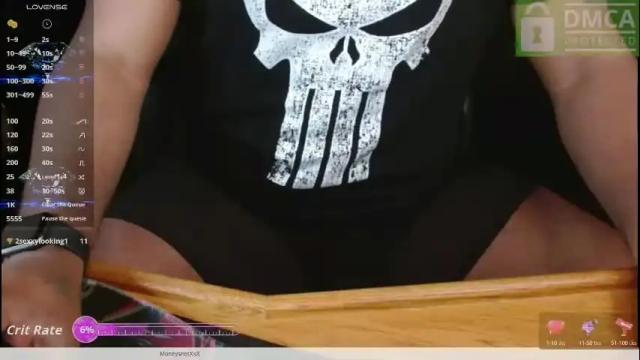 Image 7 of moneyshotxxx90 Stream on Chaturbate on 2 months ago