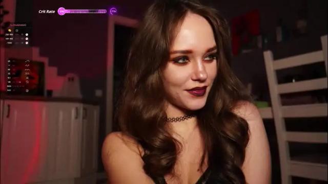 Thumbnail 1, moni_carroll's Stream at Chaturbate, 2 months ago