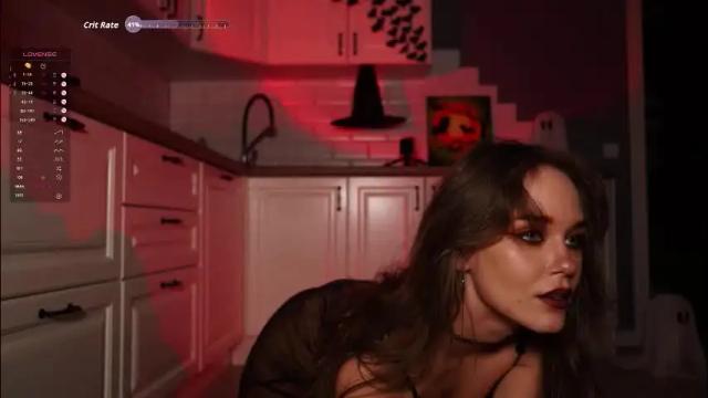 Image 11 of moni_carroll Stream on Chaturbate on 2 months ago