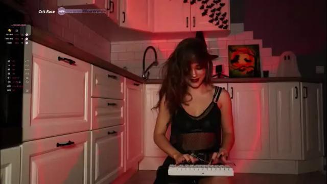 Thumbnail 2, moni_carroll's Stream at Chaturbate, 2 months ago