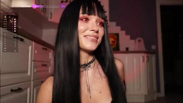 Thumbnail 2, moni_carroll's Stream at Chaturbate, 2 months ago