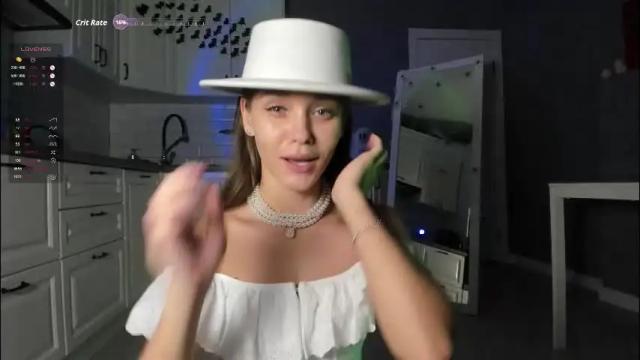 Thumbnail 1, moni_carroll's Stream at Chaturbate, 2 months ago