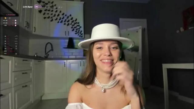 Thumbnail 2, moni_carroll's Stream at Chaturbate, 2 months ago