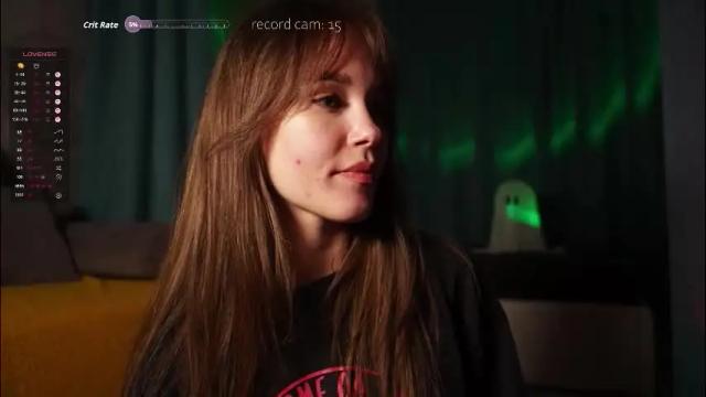 Thumbnail 3, moni_carroll's Stream at Chaturbate, 1 month ago