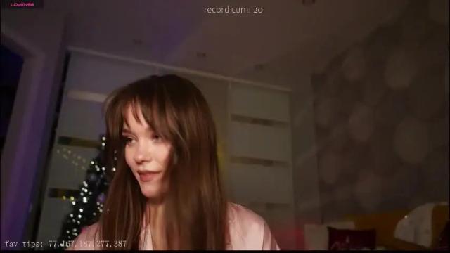 Thumbnail 2, moni_carroll's Stream at Chaturbate, 7 days ago