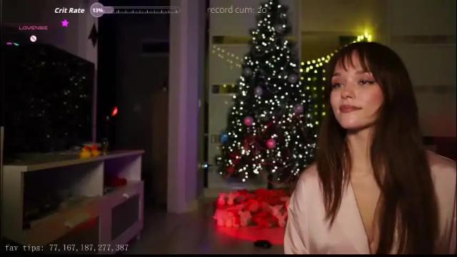 Thumbnail 3, moni_carroll's Stream at Chaturbate, 7 days ago