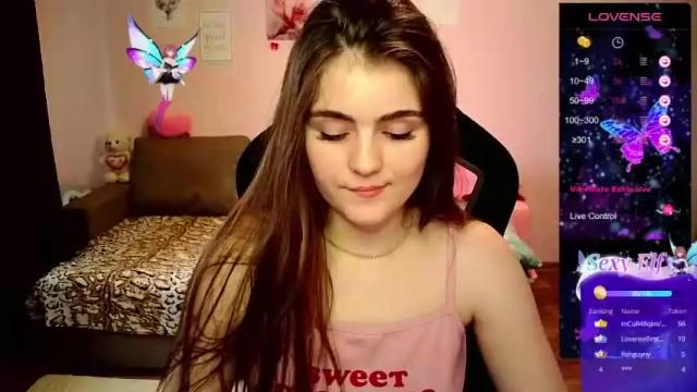 Image 10 of monica_almond Stream on Chaturbate on 15 months ago