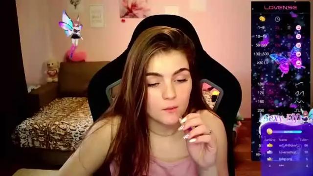 Image 11 of monica_almond Stream on Chaturbate on 15 months ago