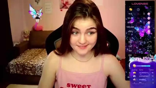 Image 12 of monica_almond Stream on Chaturbate on 15 months ago