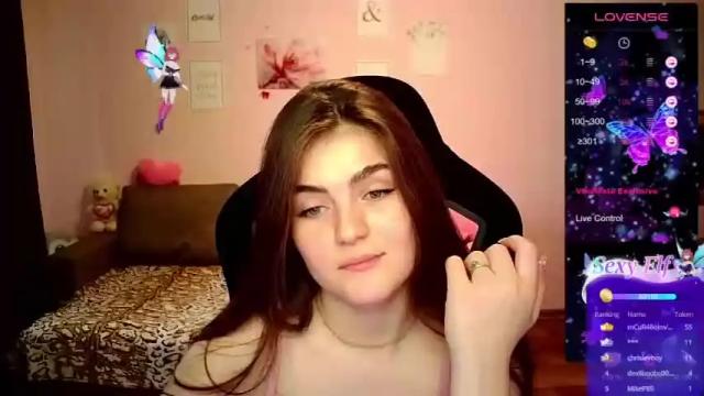 Image 2 of monica_almond Stream on Chaturbate on 15 months ago