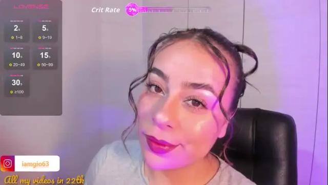 Image 3 of monica_amberr Stream on Chaturbate on 2 months ago