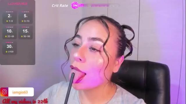 Image 4 of monica_amberr Stream on Chaturbate on 2 months ago