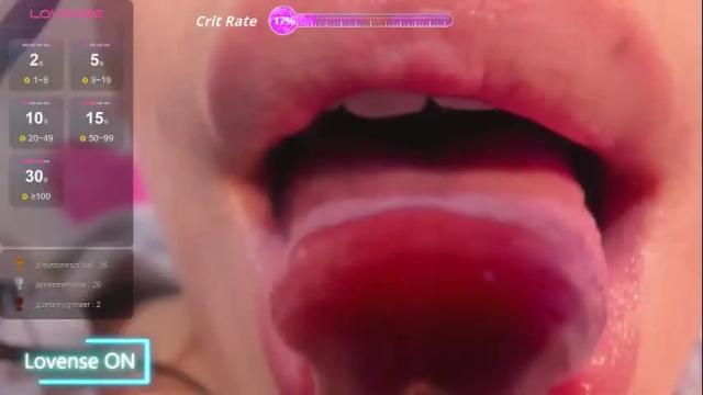 Thumbnail 2, monica_amberr's Stream at Chaturbate, 2 months ago