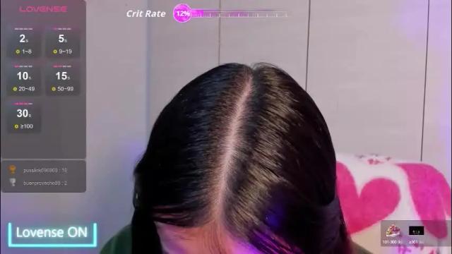 Thumbnail 1, monica_amberr's Stream at Chaturbate, 2 months ago