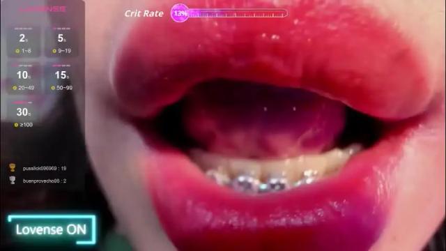 Image 8 of monica_amberr Stream on Chaturbate on 2 months ago