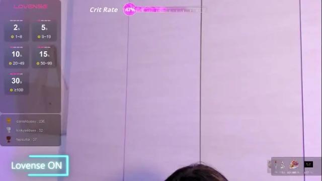 Image 12 of monica_amberr Stream on Chaturbate on 2 months ago