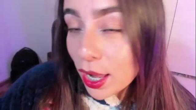 Image 2 of monica_amberr Stream on Chaturbate on 1 month ago