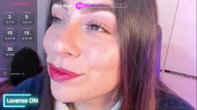 Image 3 of monica_amberr Stream on Chaturbate on 1 month ago