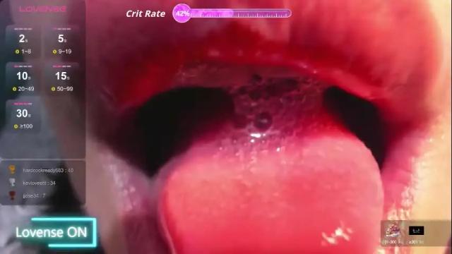Thumbnail 1, monica_amberr's Stream at Chaturbate, 1 month ago