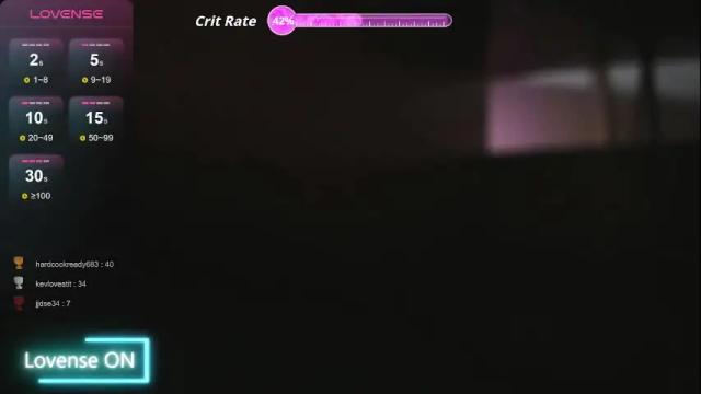 Image 11 of monica_amberr Stream on Chaturbate on 1 month ago