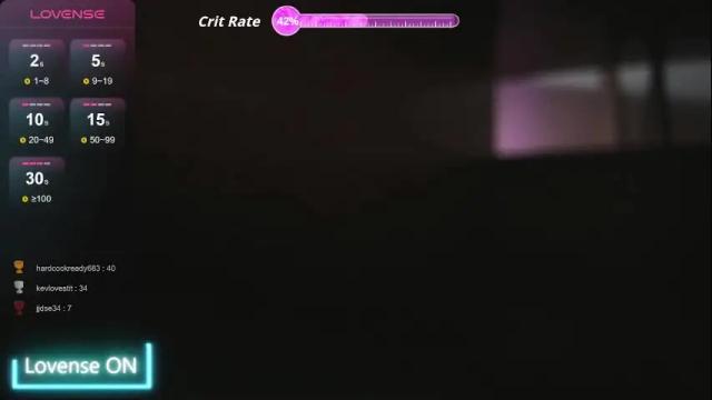 Image 3 of monica_amberr Stream on Chaturbate on 1 month ago