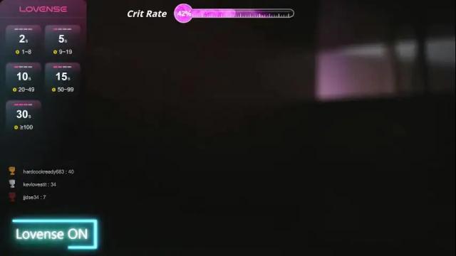 Image 7 of monica_amberr Stream on Chaturbate on 1 month ago