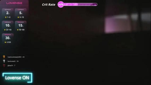 Image 8 of monica_amberr Stream on Chaturbate on 1 month ago