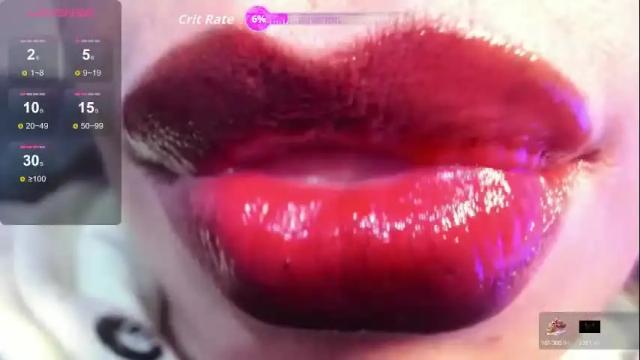 Image 2 of monica_amberr Stream on Chaturbate on 1 month ago