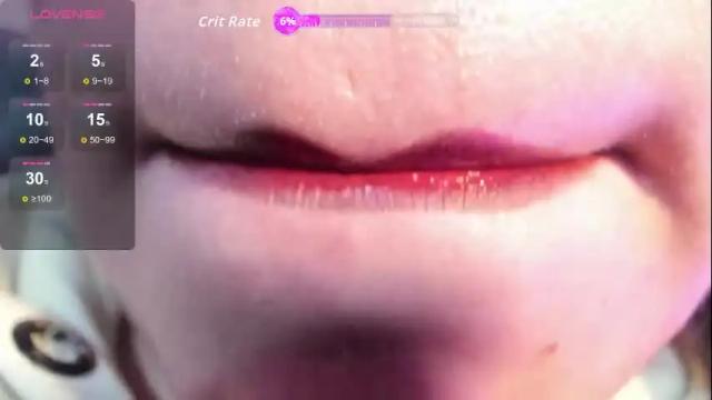 Image 3 of monica_amberr Stream on Chaturbate on 1 month ago