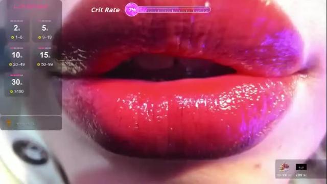 Thumbnail 2, monica_amberr's Stream at Chaturbate, 1 month ago