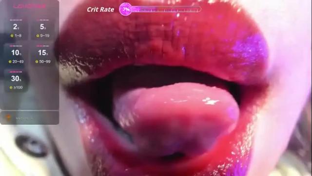 Image 6 of monica_amberr Stream on Chaturbate on 1 month ago