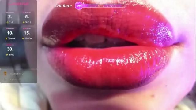 Image 7 of monica_amberr Stream on Chaturbate on 1 month ago