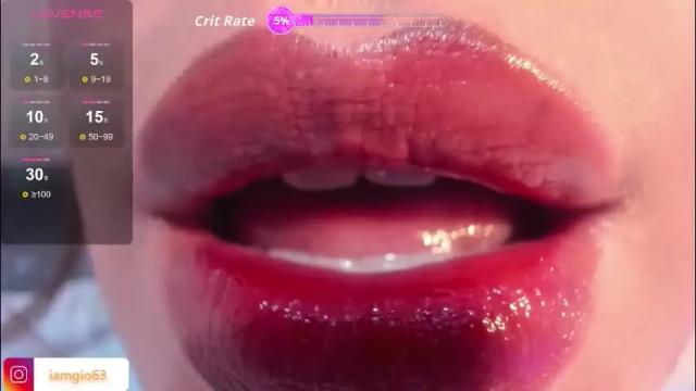 Image 10 of monica_amberr Stream on Chaturbate on 1 month ago