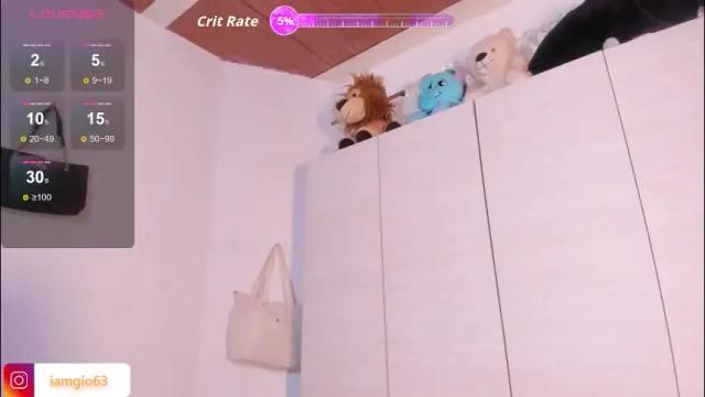 Image 7 of monica_amberr Stream on Chaturbate on 1 month ago