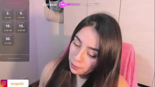 Image 10 of monica_amberr Stream on Chaturbate on 1 month ago