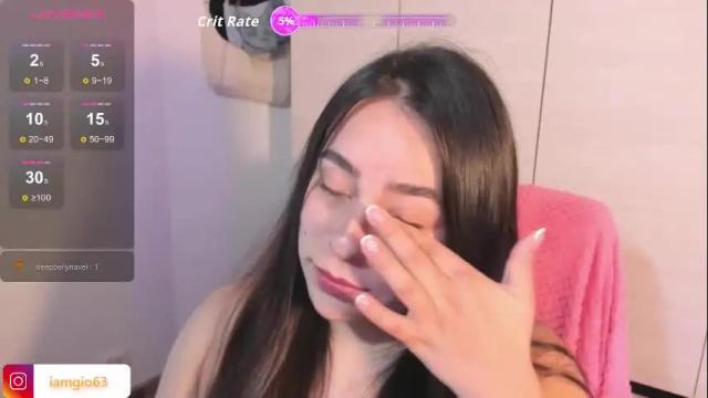 Image 11 of monica_amberr Stream on Chaturbate on 1 month ago