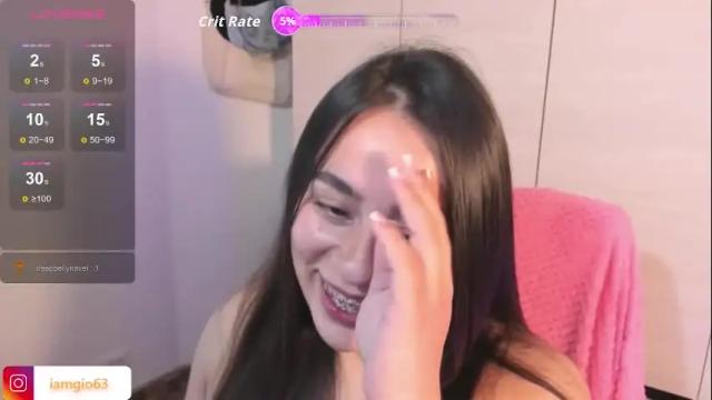 Image 12 of monica_amberr Stream on Chaturbate on 1 month ago