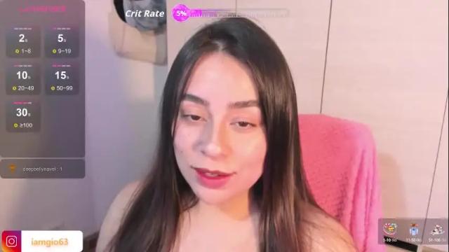 Image 6 of monica_amberr Stream on Chaturbate on 1 month ago