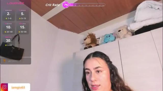 Image 12 of monica_amberr Stream on Chaturbate on 1 month ago