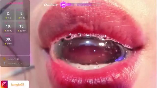 Thumbnail 3, monica_amberr's Stream at Chaturbate, 1 month ago