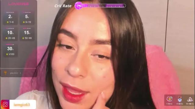 Image 6 of monica_amberr Stream on Chaturbate on 1 month ago