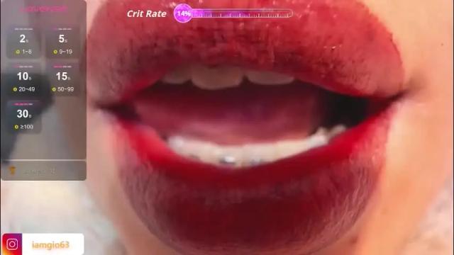 Thumbnail 1, monica_amberr's Stream at Chaturbate, 29 days ago