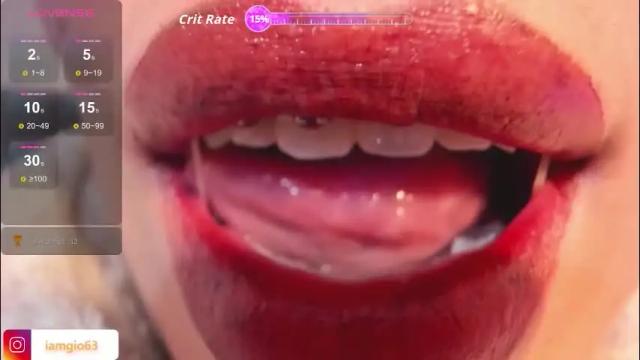 Image 2 of monica_amberr Stream on Chaturbate on 1 month ago